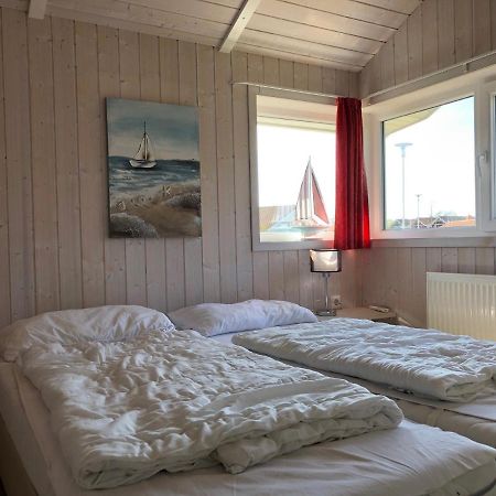 Strandhus - Haus 37 Grömitz Екстериор снимка