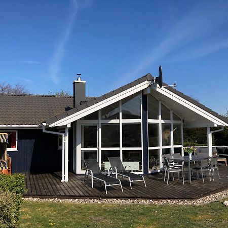 Strandhus - Haus 37 Grömitz Екстериор снимка