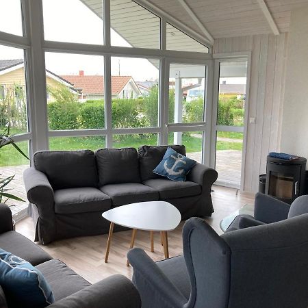 Strandhus - Haus 37 Grömitz Екстериор снимка