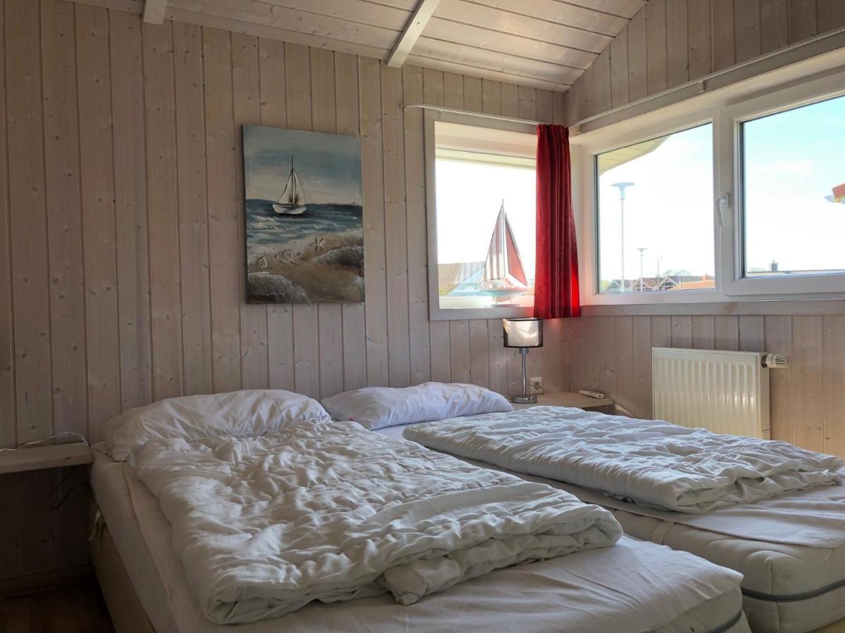 Strandhus - Haus 37 Grömitz Екстериор снимка