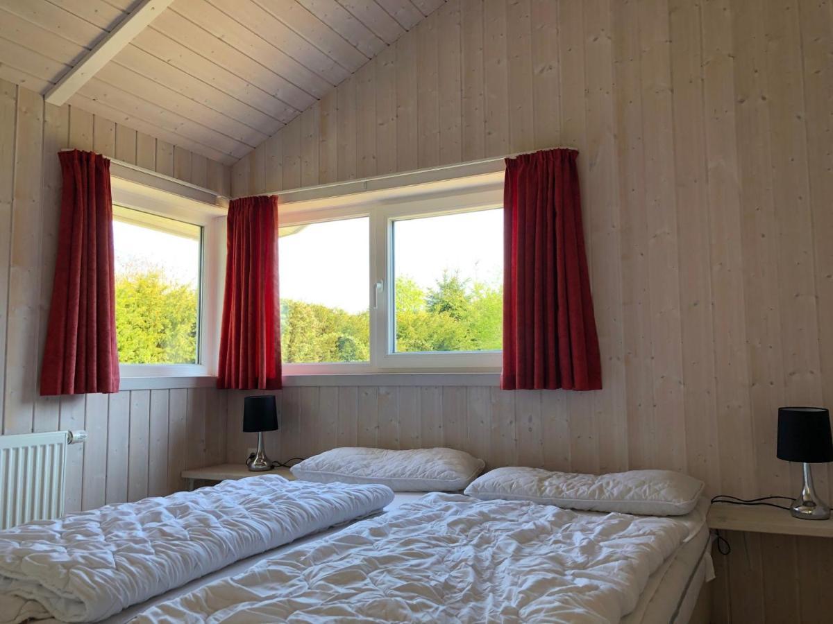 Strandhus - Haus 37 Grömitz Екстериор снимка