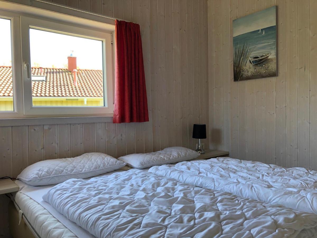 Strandhus - Haus 37 Grömitz Екстериор снимка