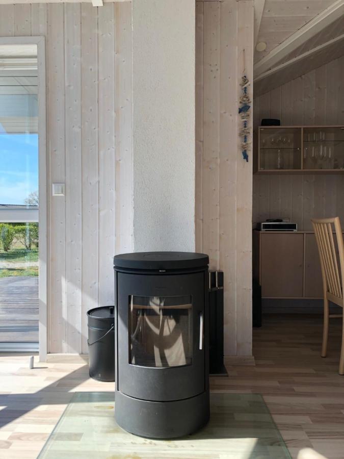 Strandhus - Haus 37 Grömitz Екстериор снимка