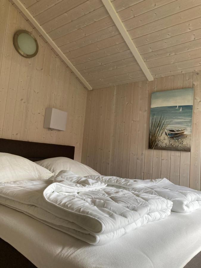 Strandhus - Haus 37 Grömitz Екстериор снимка