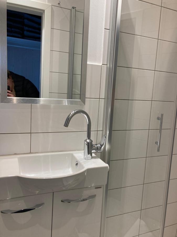 Strandhus - Haus 37 Grömitz Екстериор снимка