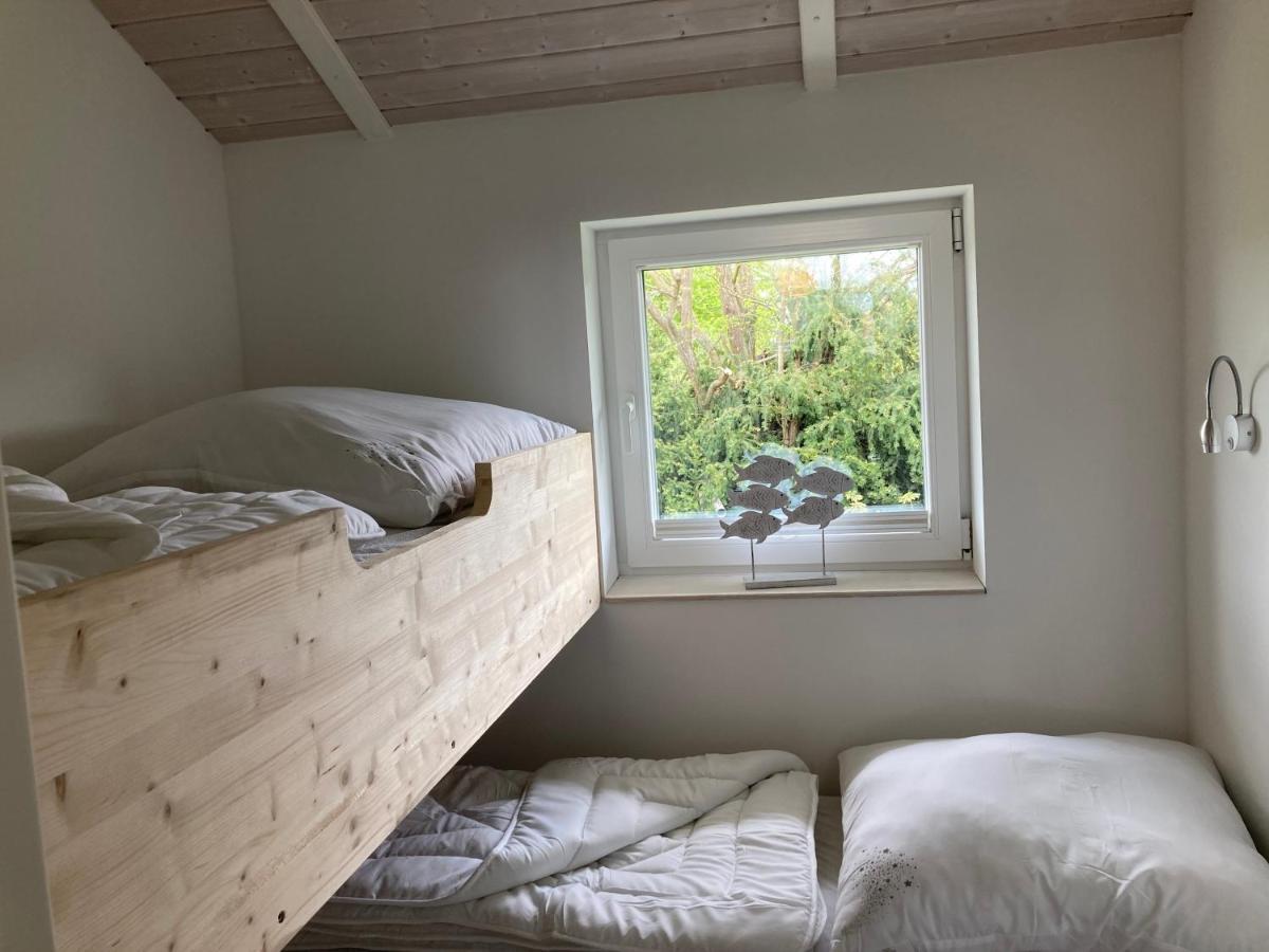 Strandhus - Haus 37 Grömitz Екстериор снимка